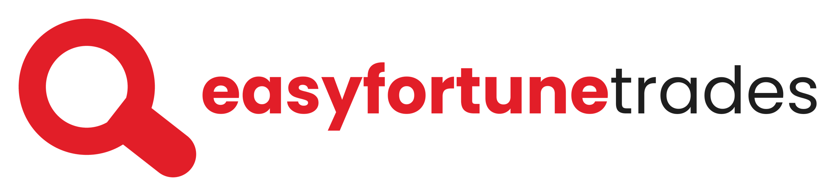 Easyfortunetrades